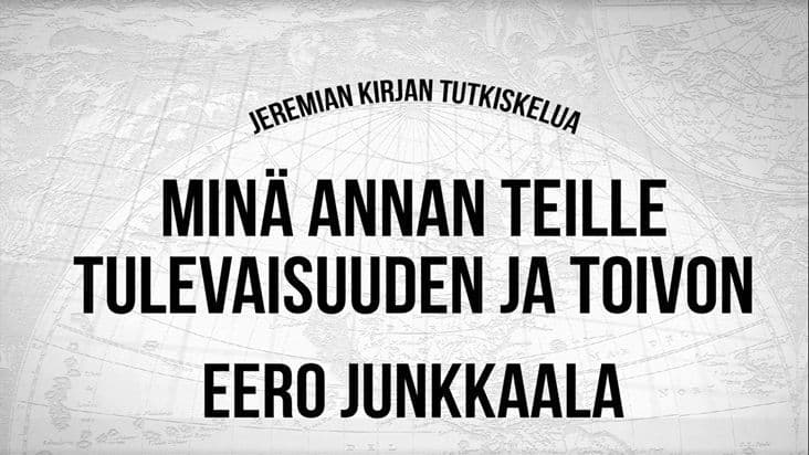 Jeremian kirja