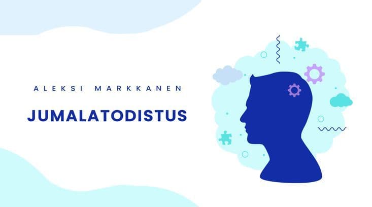 Jumalatodistus