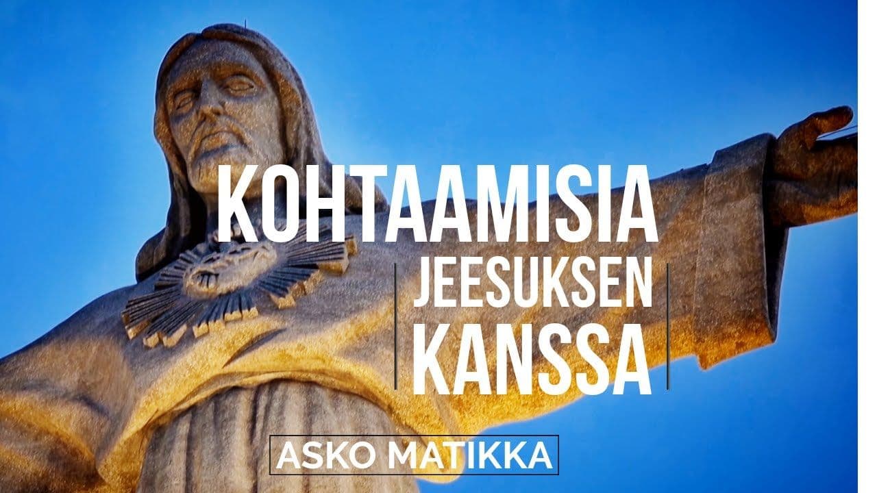 Oletko pettynyt Jumalaan?