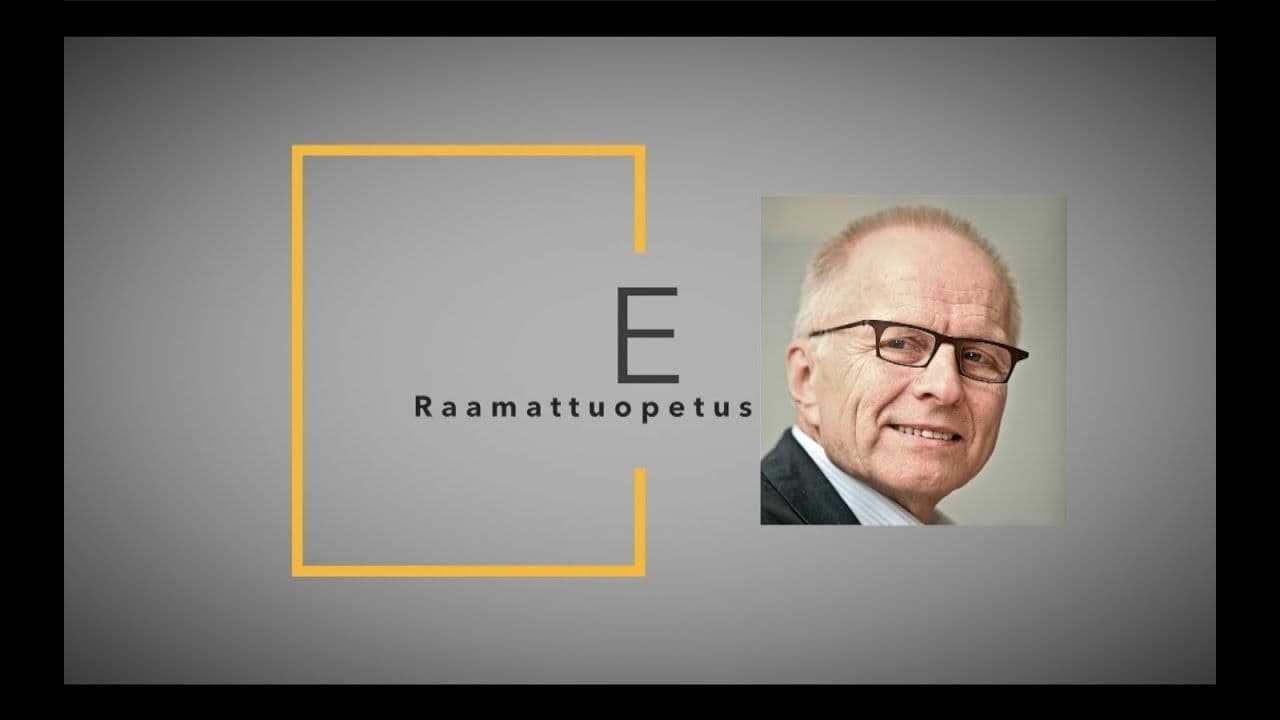 Osa 8/9. Juutalaisten kohtalo. Room. 11:25-26a, Matt 23:39. 25