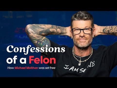Osa 10 - Michael Molthan: