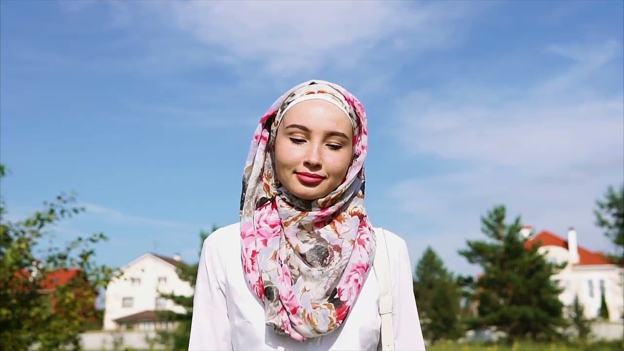 Osa 3/5 - Islam