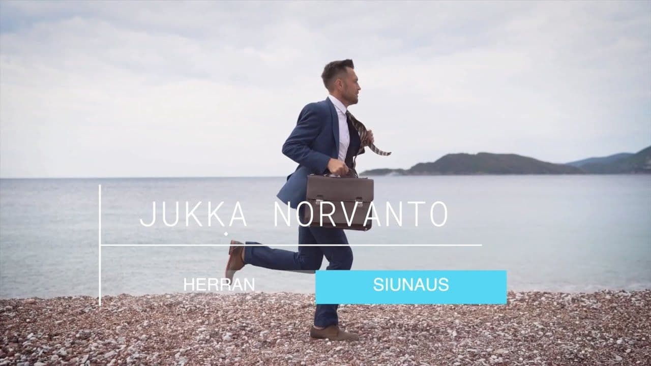 Herran siunaus - osa 3/6