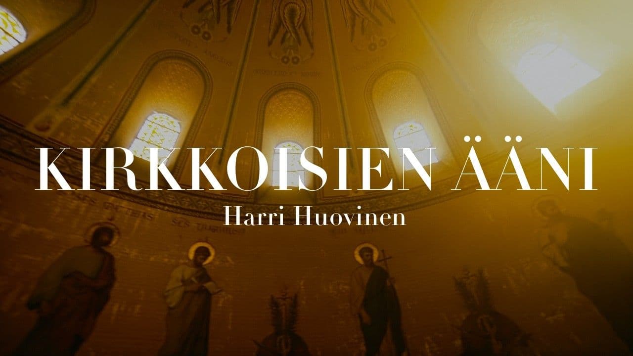 Paulinus Nolalainen - Kirkkoisien ääni – jakso 5 - Harri Huovinen