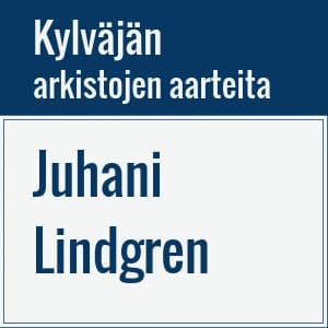 Lindgren Juhani: Kerskauksena olkoon Herra. 2. Kor. 10: 9-18