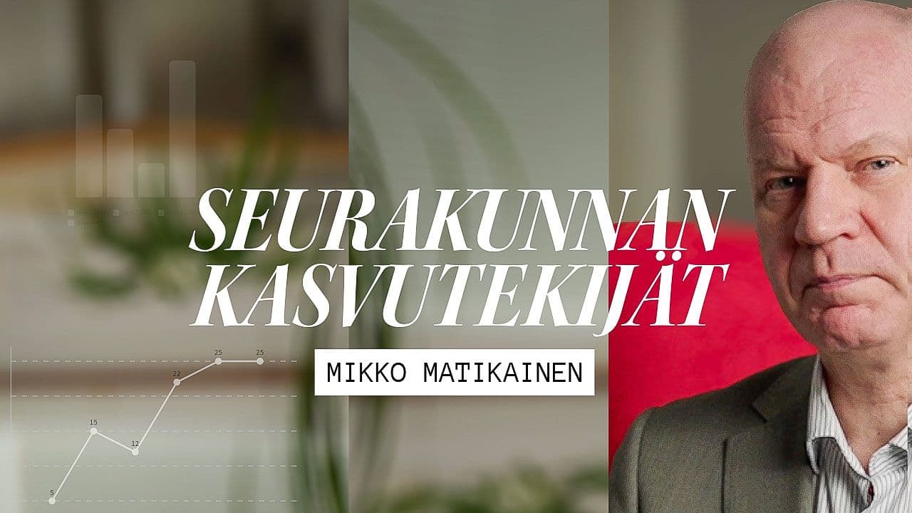 Arjen työkalut kristitylle