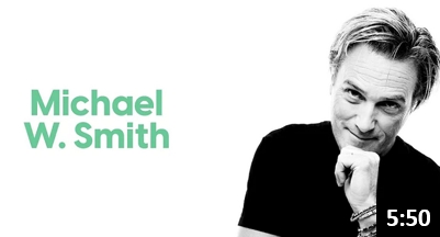 Osa 1 - Michael W. Smith