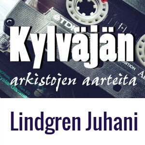 Lindgren Juhani - Elämä evankeliumista (Juhlaesitelmä 1994)