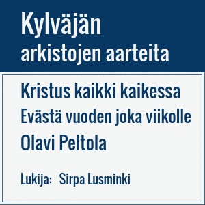Kylväjä arkistojen aarteita